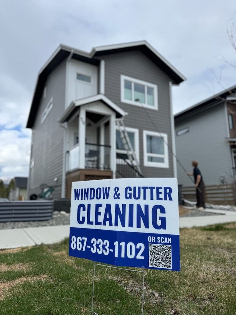 Project Crystal Clear Makeover for Whistle Bend Home image